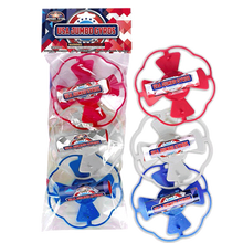 USA Jumbo Gyros Flying Novelty (3-Pack)