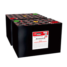 Finest 101-Shot Pro-Line Compound Cake