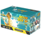 Tarta aérea Never Give Up de 56 disparos XL | Case Pack™ 4/1