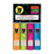Neon Camo Smoke (4-Pack)