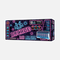 Black Friday Arcade® 100 Shot Barrage Candles