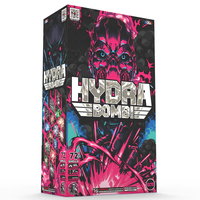 Hydra™ Bomb 24-Shot 6-Inch XL Canister Shells