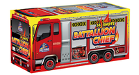Battalion Chief 36-Shot XL Aerial Cake