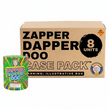 Zapper Dapper Large Fountain | Case Pack™ 8/1
