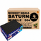 Saturn Missile 504-Tiros | Caja Pack™ 4/1