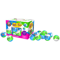 Pelota de Diversión Novedad para el Suelo
