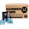 Cohetes con carcasa de 12 disparos Hammer Time