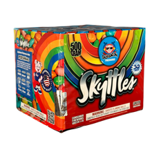 Skyttles 30-Shot XL Aerial Cake