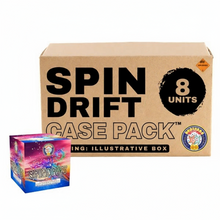Spindrift Large Fountain | Case Pack™ 8/1