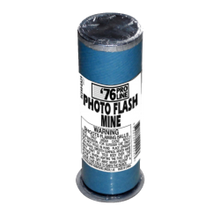 40mm Photo Flash Mine Single Shot Pro-Line