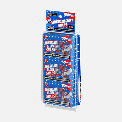 American Glory® Snaps