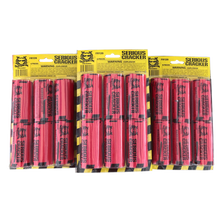 Serious Cracker Firecracker (6-Pack)
