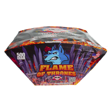 Flame of Thrones XL Fountain