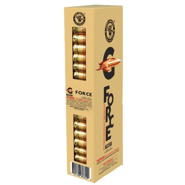 G-Force 24-Shot Canister Shells