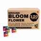 Ground Bloom Flower Ground Novelty | Case Pack™ 120/1