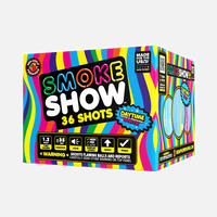 Smokeshow™ 36 disparos XL® para el día