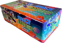 Space Ranger 200-Shot XXL Aerial Cake