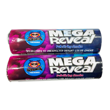 Mega Reveal - Pull-String Smoke