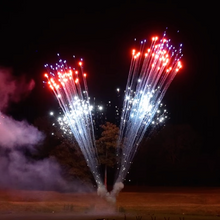 50mm RWB 3 Layer Mine Single Shot Pro-Line