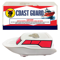 Coast Guard Ground Novelty