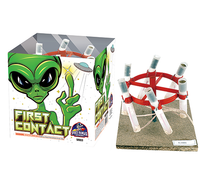 First Contact 1-Shot Girandola