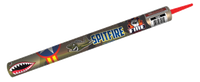 SpitFire 120-Shot XL Barrage Candle