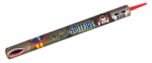 SpitFire 120-Shot XL Barrage Candle