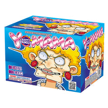 Yo Mama 20-Shot XL Aerial Cake