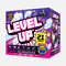 Level Up™ 21 disparos - Fuegos artificiales aéreos estándar