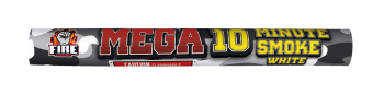 Mega 10-Minute Smoke