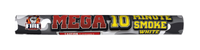 Mega 10-Minute Smoke