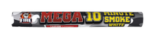 Mega 10-Minute Smoke