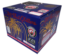 All That Glitters 9-Shot XXL Aerial Cake