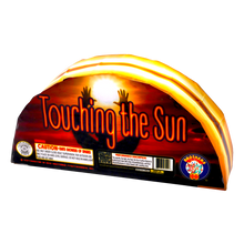 Touching the Sun Fountain