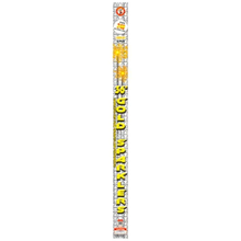 36" Gold Metal Sparkler (6-Pack) Sparkler | Case Pack™ 40/1