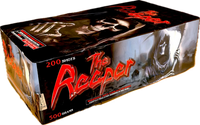 The Reaper 200-XXL Aerial Cake