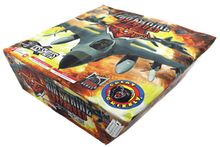 Air Strike Approved 135-Shot XL Aerial Cake