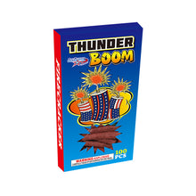 Thunder Boom Firecracker (100-Pack)