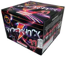 Tropic Force 30-Shot XL Aerial Cake