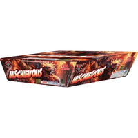 Mischievous 204-Shot XL Aerial Cake