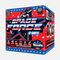 Space Force® 48-Shots Large Aerial Finale Set®