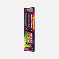 Magic Blooms™ Velas Romanas de 10 Tiros