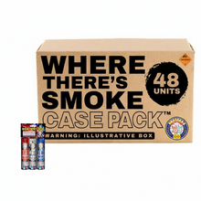 Where There's Smoke (3-Pack) Large Smoke Bomb | Case Pack™ 48/1