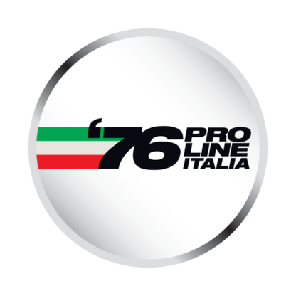 50mm XL White Star Mine (No Debris) Single Shot Pro-Line