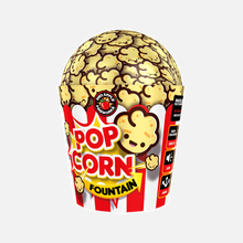 Popcorn Standard Fountain
