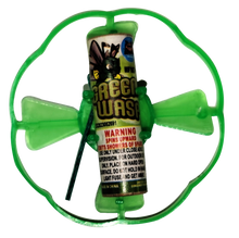 Green Wasp Flying Novelty (6-Pack)
