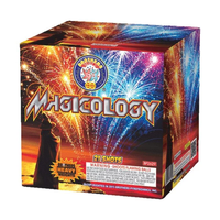 Magicology 21-Shot XL Aerial Cake