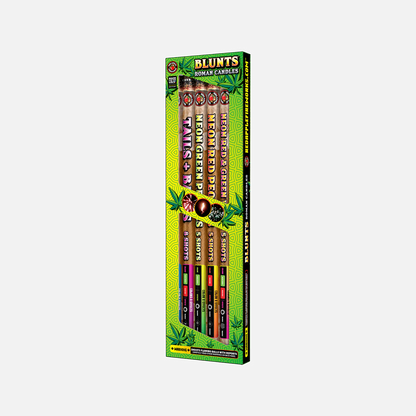 Blunts™ Roman Candles