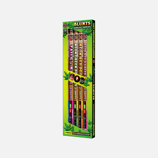 Blunts™ Roman Candles