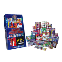 Brothers Container Load Assortment